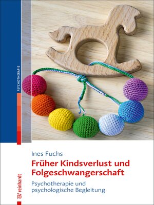 cover image of Früher Kindsverlust und Folgeschwangerschaft